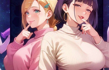 我爱你的老婆/I Love Your Wife（v0.1）