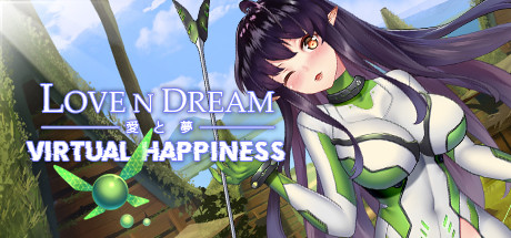 爱情与梦想：虚拟幸福/Love n Dream: Virtual Happiness