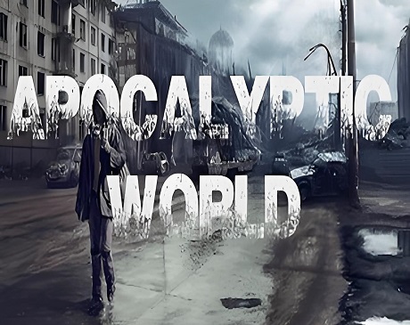 末日世界/Apocalyptic World（V0.53）
