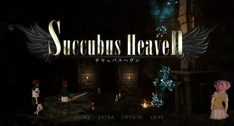 魅魔天堂/Succubus Heaven（V20250208）