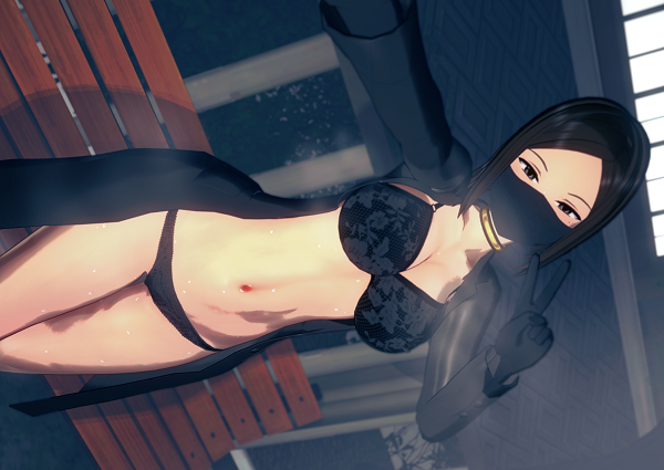 SAO~气息遮断魔法的陷阱Ⅱ（更新至v0.79c）