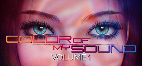我声音的颜色 第一卷/Color of My Sound – Volume 1（V3.7）