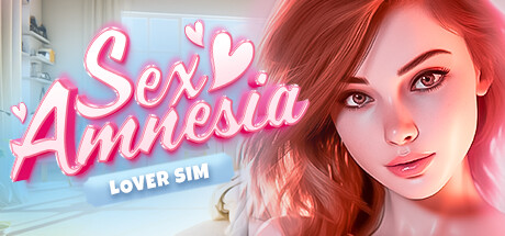 失忆症 – 情人模拟/Amnesia – Lover Sim