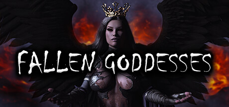 堕落女神/Fallen Goddesses（更新至v1.08）