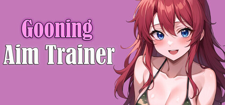 目标训练师/Gooning Aim Trainer