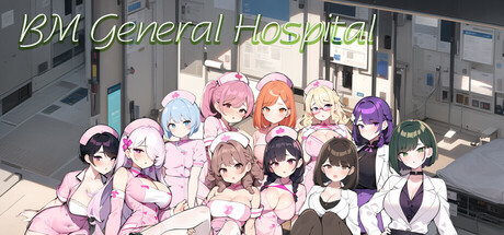 黑山综合医院/BM General Hospital （更新至v3.02）