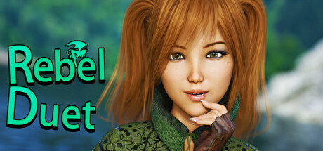 叛逆二重奏/Rebel Duet（V0.11）