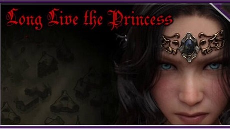 公主万岁/Long Live the Princess（V1.01）