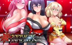 叛道武士/サムライヴァンダリズム（v2.03）