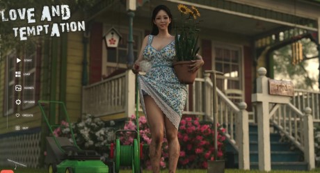 爱与诱惑/Love and Temptation（Ep.7 S2）