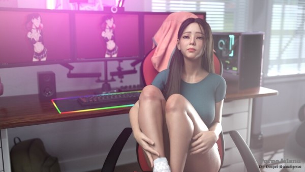 爱与诱惑/Love and Temptation（Ep.7 S2）