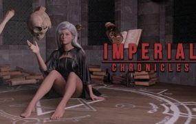 帝国编年史/Imperial（v0.8）