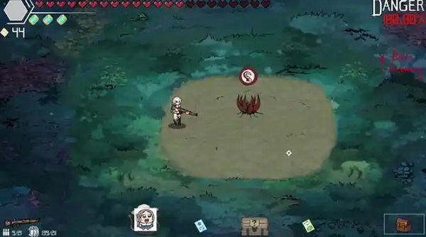 森海幻梦/Ednless Forest Dream（v1.0.9）