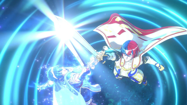 火焰之纹章：结合/Fire Emblem: Engage（V2.00）