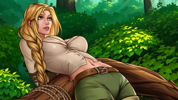 风情岛：欲望冒险/Lyndaria: Lust Adventure（V1.2B）