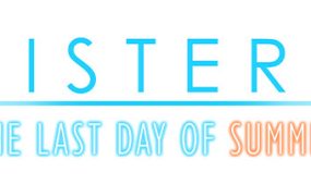 SISTERS〜夏日最后一天/SISTERS〜夏の最後の日〜