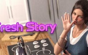 凯特第一季/Fresh Story完结版