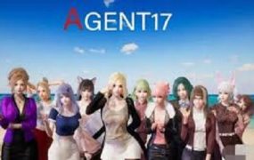特工17 | 安卓直装【2.3G】