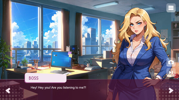 深入了解/Getting Inside: Hentai Story