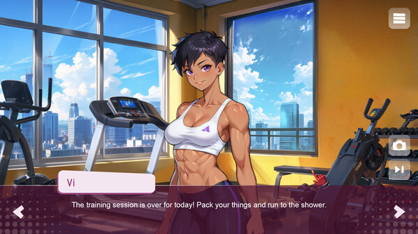 深入了解/Getting Inside: Hentai Story