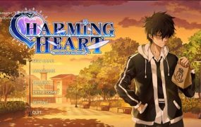 迷人之心：与帮派的故事/CHARMING HEART（V250319）