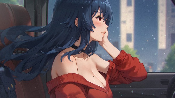模糊墙壁/Blurring the Walls（v0.5.28）