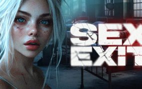 爱的出口/SEXEXIT