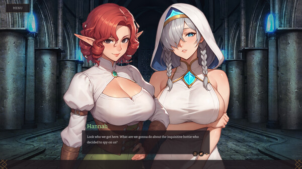 阿奎隆之旅/Aquilon’s Quest 