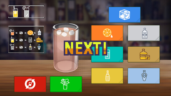 外送热/Delivery Hot（更新至v1.2）