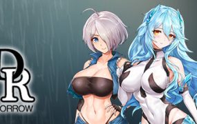 DxR-愿明天更好/DxR -A Better Tomorrow