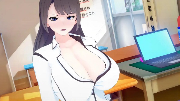 指挥后宫/Commanding a Harem（v1.1.9.5）