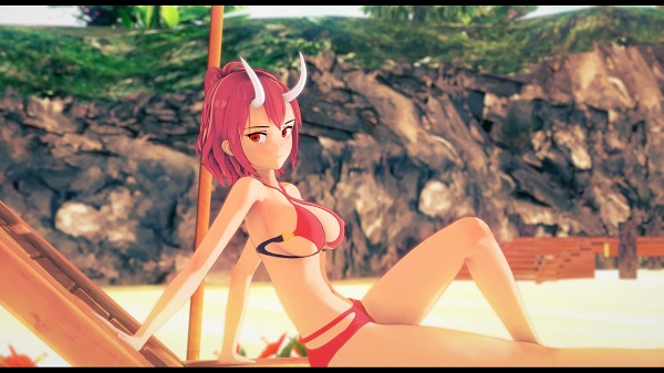 指挥后宫/Commanding a Harem（v1.1.9.5）