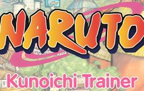 火影忍者：女忍训练师/Naruto: Kunoichi Trainer（v0.27.1）