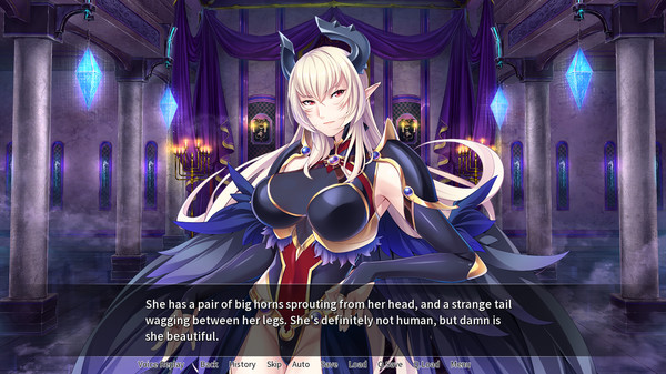 征服并培育恶魔女王/Conquer and Breed the Demon Queen（v8352131）