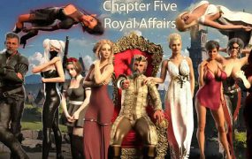 拿非林/Nephilim（V0.5.3）