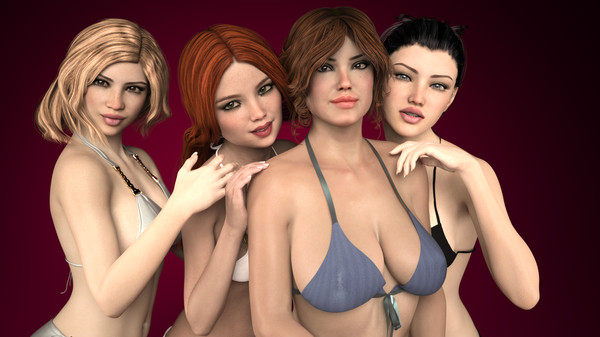 姐妹欲望/Sisterly Lust（v1.2.1）