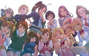 魔法少女/Magicami网游单机版