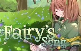 仙女之歌/The Fairys Song（v12544595）
