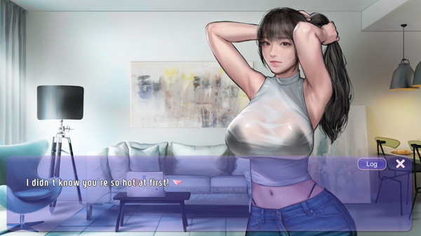 WISH天堂高中/WISH Paradise High（v1.3.0）