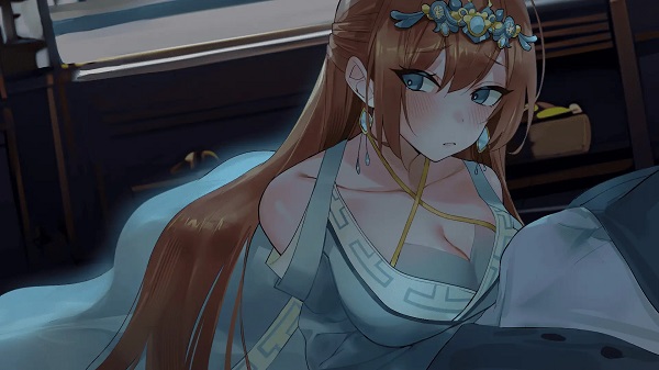 封神传骑：猎艳打神鞭