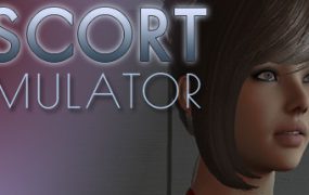 应召小姐模拟器/Escort Simulator英文版