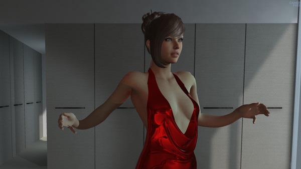 应召小姐模拟器/Escort Simulator英文版