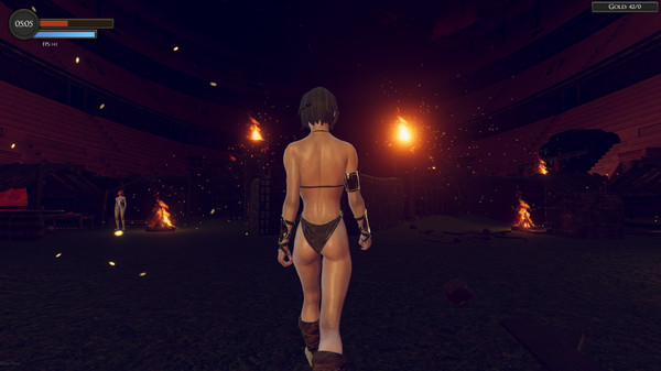最后的野蛮人/The Last Barbarian（v0.9.39）