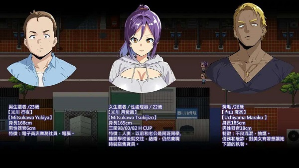 丧尸NTR/Zombie NTR