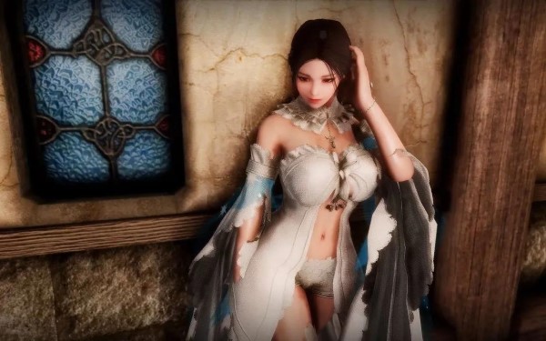 《上古卷轴5》爱在天际/Ostim整合版（V1.70）
