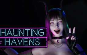 闹鬼港湾/Haunting Havens（V0.1.7）