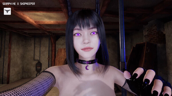 闹鬼港湾/Haunting Havens（V0.1.7）