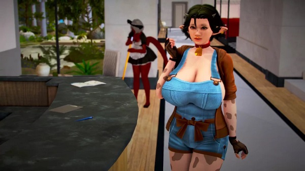爱的度假村/Sexus Resort（v0.6.4）