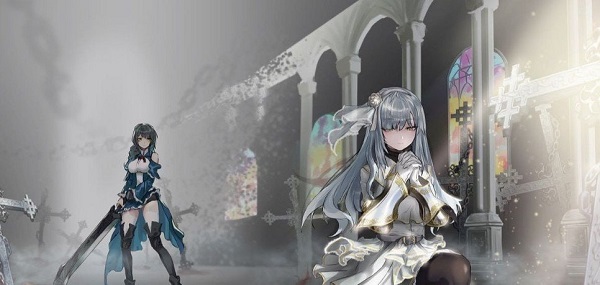 魔女的复仇之夜/Night of Revenge（v1.07）