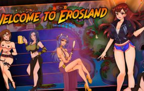 欢迎来爱神星/欢迎来到艾罗大陆/welcome to Erosland（v0.0.15）